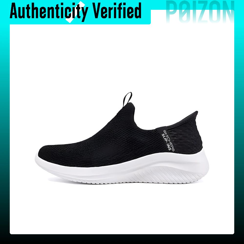 Men'S Shoes - 스케쳐스 울트라 플렉스 3.0 로우탑 캐주얼