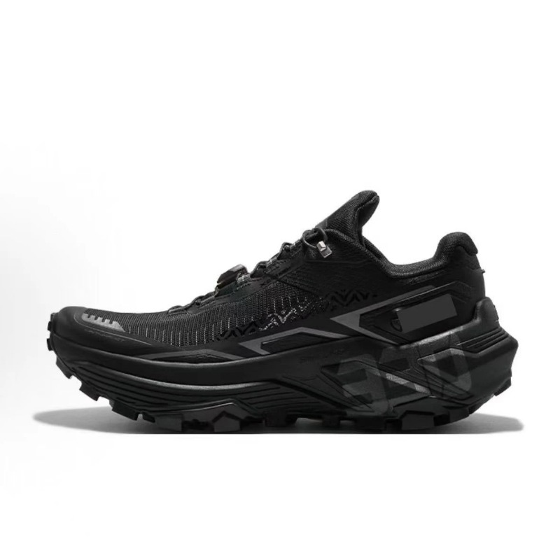 Anti Slip Trail Running Sneakers - 고급 브랜드의 남성용 및 여성용 아웃도어