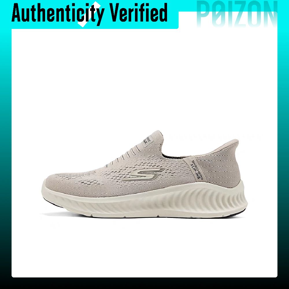 Men'S Shoes - 스케쳐스 남성용 GO WALK 패브릭 소재,