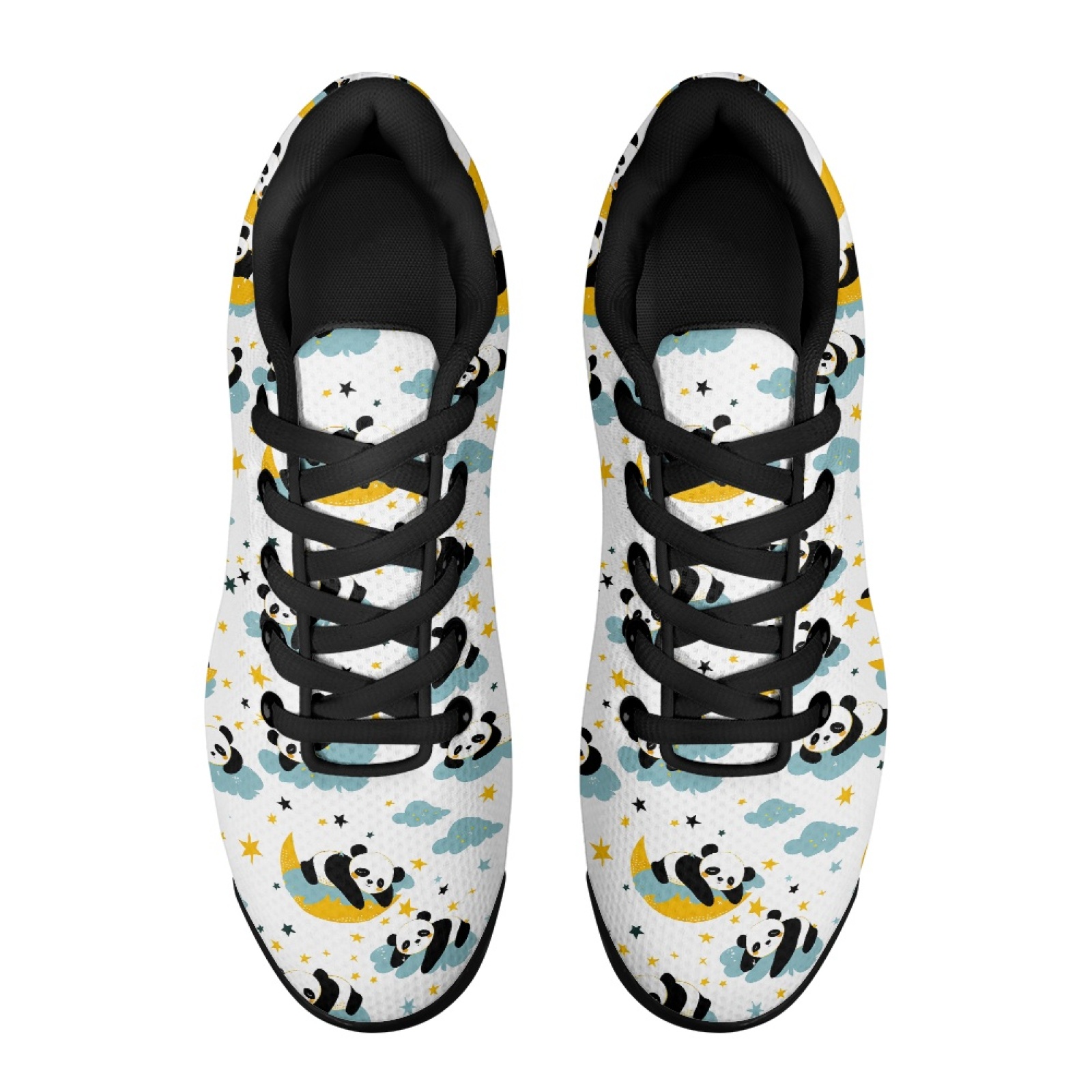 PENSTROLL 팬더 에어쿠션 메쉬 조깅 운동화 남성 - Air Cushion Jogger Shoes Men 리뷰 및 가격