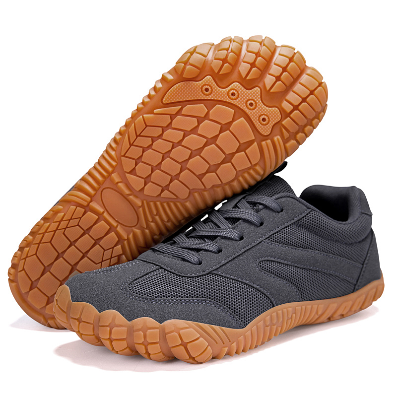 맨발 신발, 여성용, 남성용, 발볼이 넓은 디자인, 굽 - Wide Toe Box Running Sneakers 리뷰 및 가격