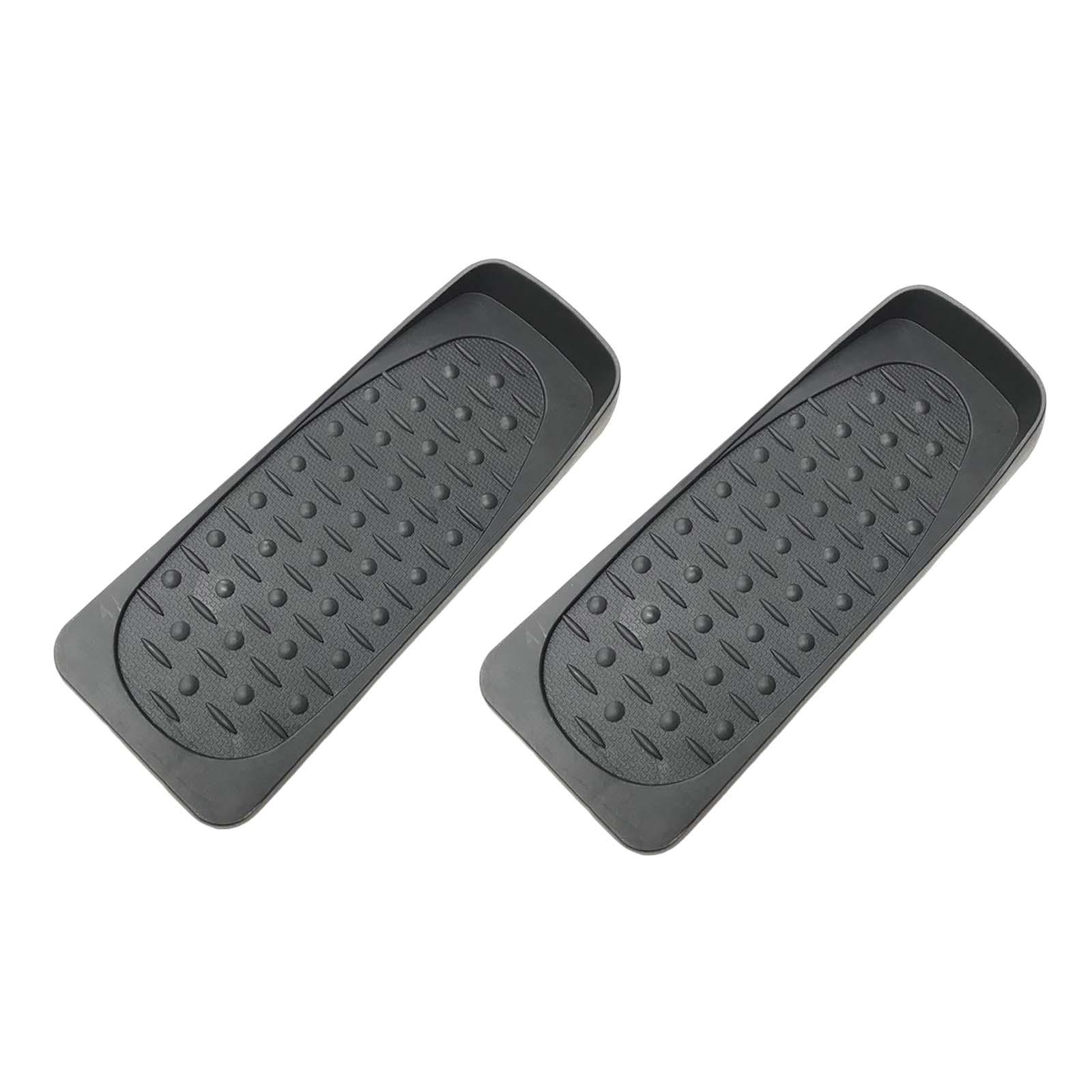 홈짐용 페달 운동기구, 엘립티컬 트레이너 기계용 교체  - Shock Absorbing Gym Trainers 리뷰 및 가격