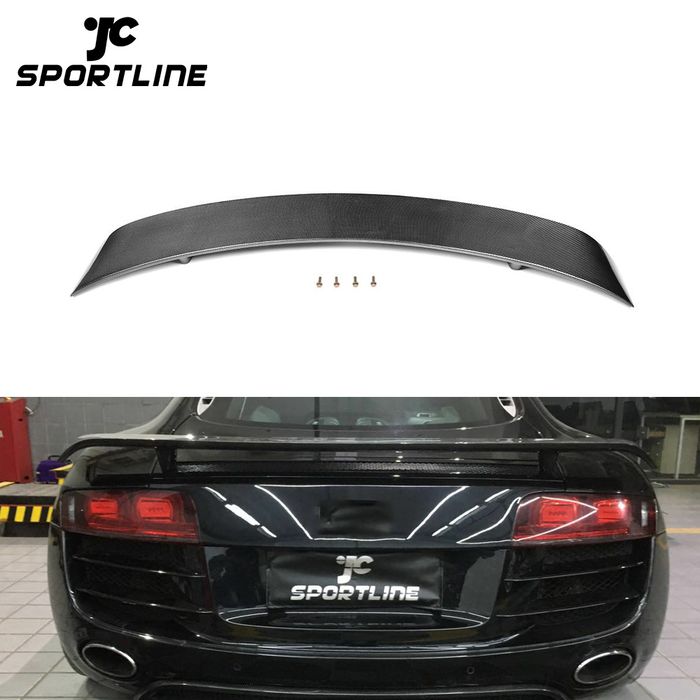 아우디 R8 GT V8 V10 2008-2014용 CF - Boots 리뷰 및 가격