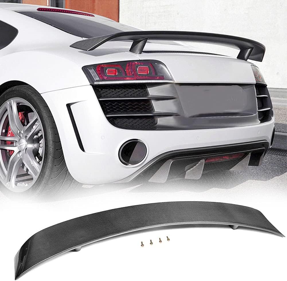 아우디 R8 GT V8 V10 2008-2014용 CF - Boots 리뷰 및 가격