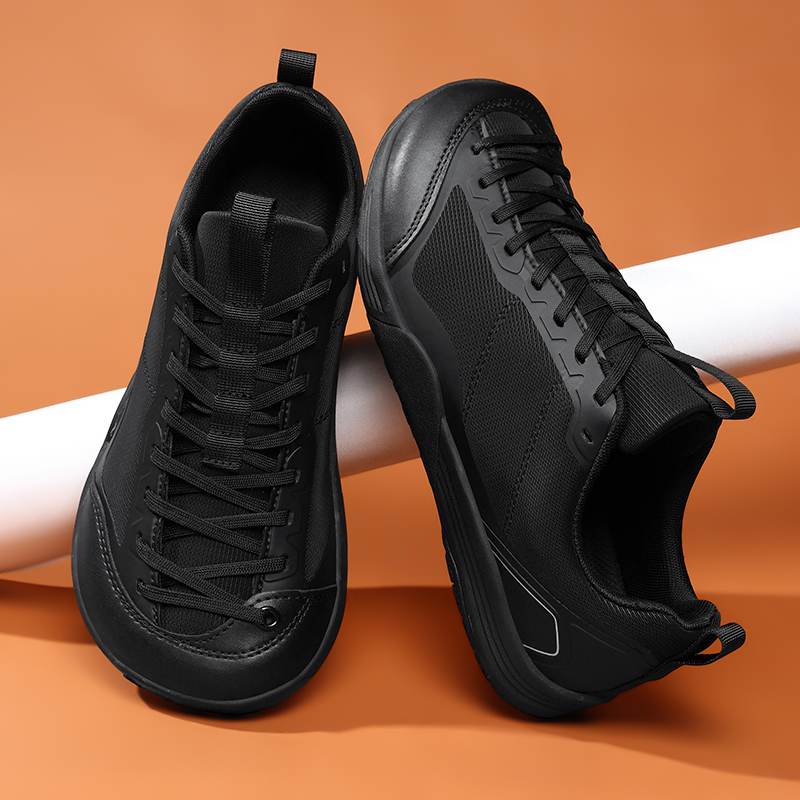 넓은 발볼 디자인의 캐주얼 스니커즈, 남성용 통기성이  - Wide Toe Box Running Sneakers 리뷰 및 가격