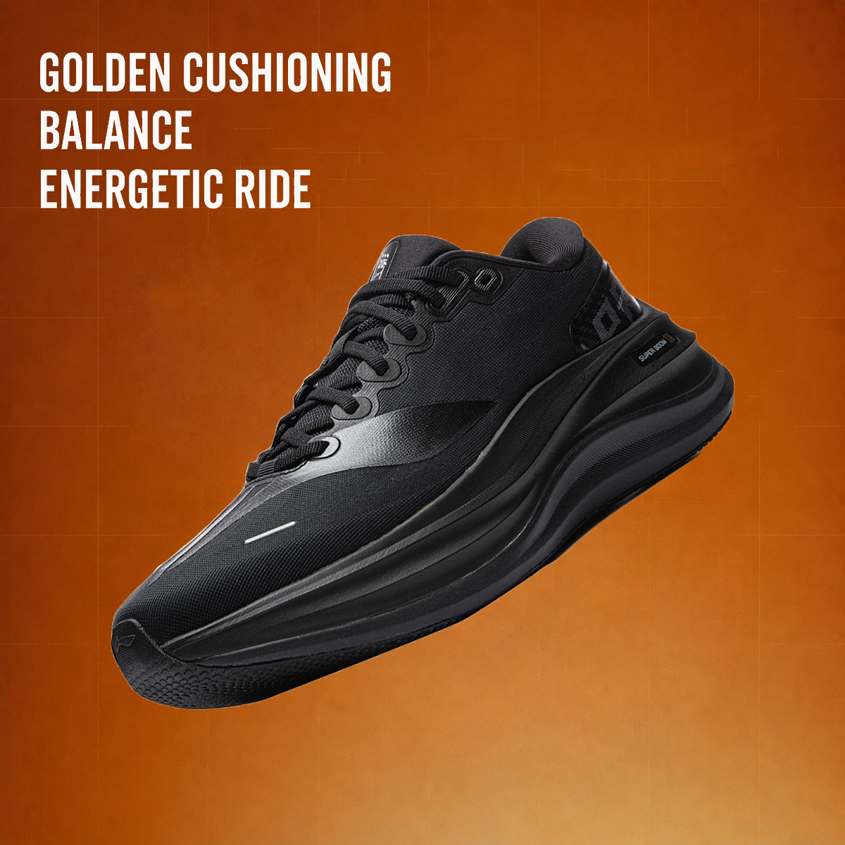 Li-Ning 남성용 YUEYING 6 PRO 와이드  - Reflective Night Running Shoes 리뷰 및 가격