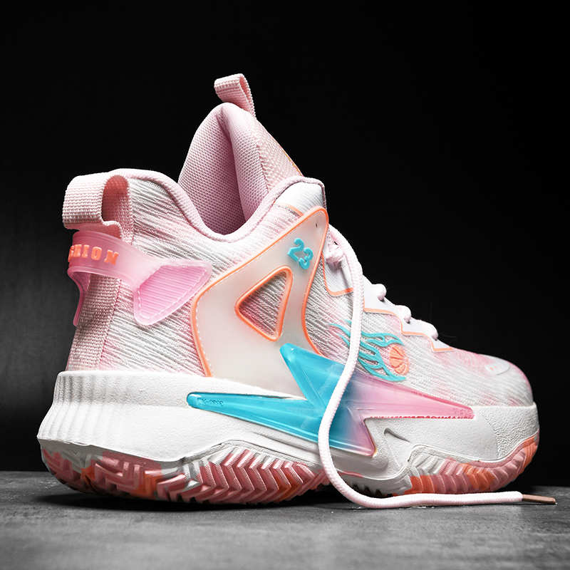 남녀공용 클래식 스웨이드 스케이트 스니커즈, 충격 흡수 - Shock Absorbing Gym Trainers 리뷰 및 가격