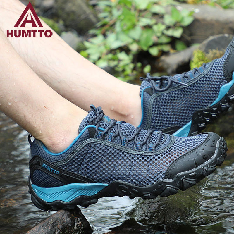 험토(Humtto) 남성용/여성용 아웃도어 워킹화, 하 - Reflective Night Running Shoes 리뷰 및 가격