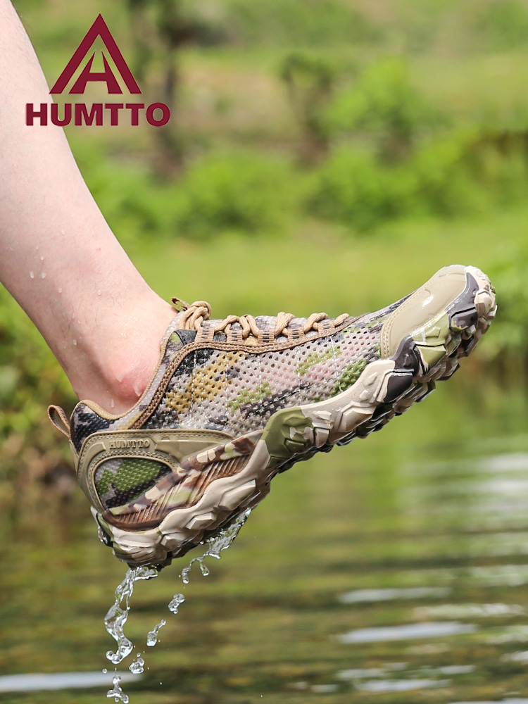 험토(Humtto) 남성용/여성용 아웃도어 워킹화, 하 - Reflective Night Running Shoes 리뷰 및 가격