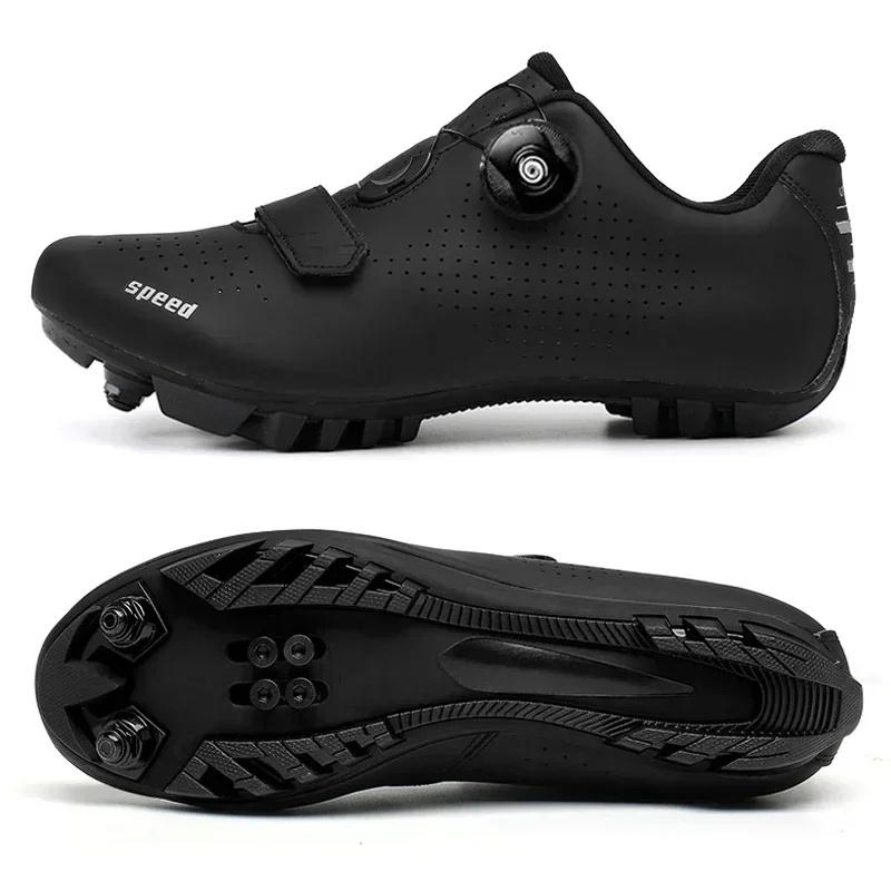 유니섹스 MTB 슈즈 자전거 신발 사이클링 스니커즈 남 - Running Shoes 리뷰 및 가격