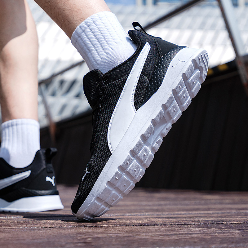 푸마 남성용 및 여성용 신발, 정품 경량 로드 러닝화, - Lightweight Road Running Shoes 리뷰 및 가격