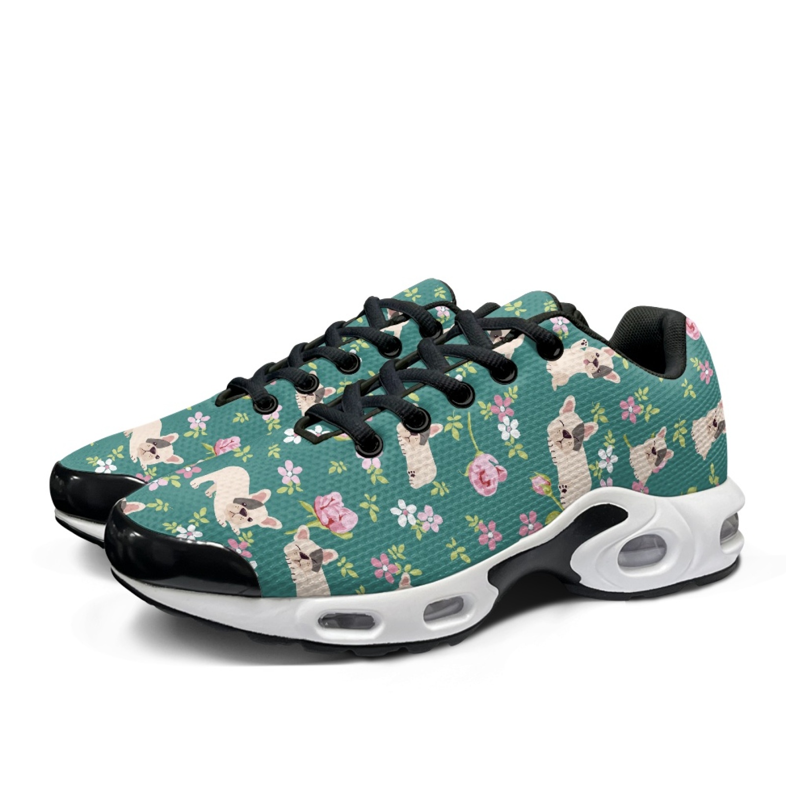 PENSTROLL 패션 워킹 슈즈 에어 쿠션 충격 흡수 - Air Cushion Jogger Shoes Men 리뷰 및 가격