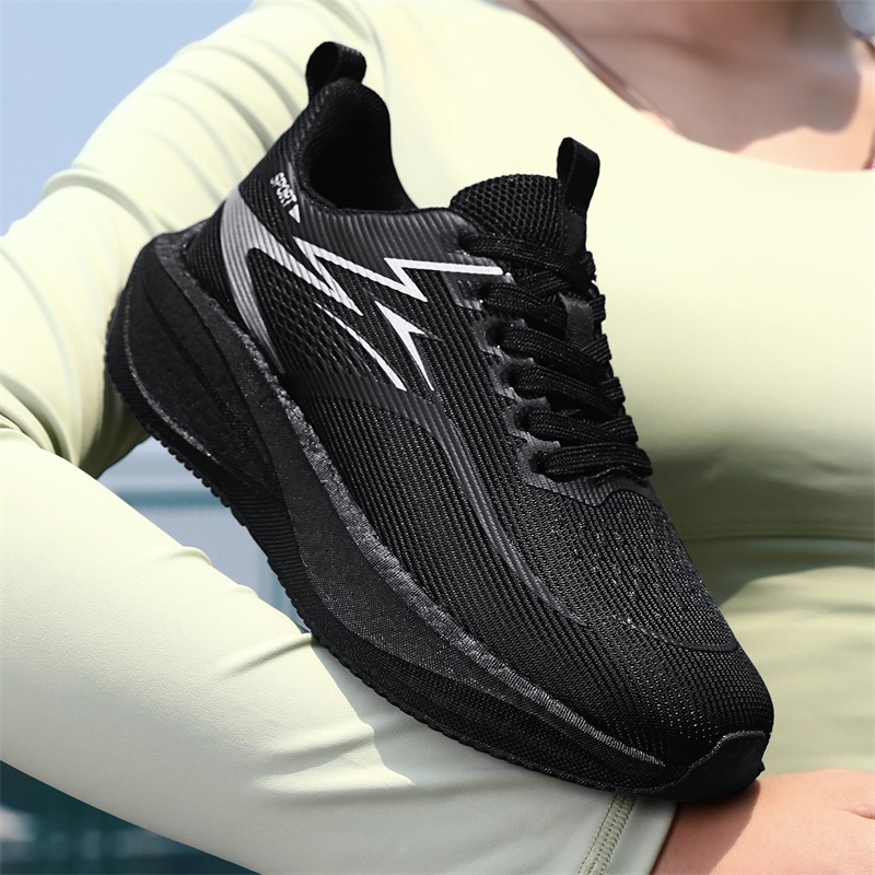 마라톤 남성용 러닝화, 탄소 섬유 보드 스포츠화, 남성 - Breathable Mesh Athletic Shoes 리뷰 및 가격