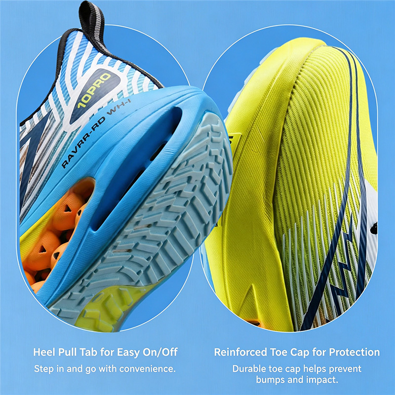 남녀공용 카본 플레이트 러닝화, 가볍고 통기성이 좋은  - Carbon Plate Marathon Racing Shoes 리뷰 및 가격