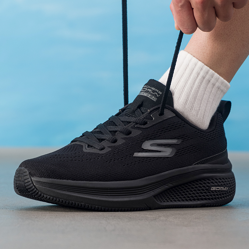 스케쳐스 남성용 신발, 정품 경량 로드 러닝화, 통기성 - Lightweight Road Running Shoes 리뷰 및 가격