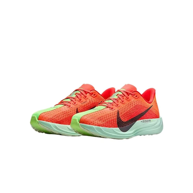 나이키 페가수스 플러스 레드 여성용 패션, 다용도, 가 - Lightweight Road Running Shoes 리뷰 및 가격
