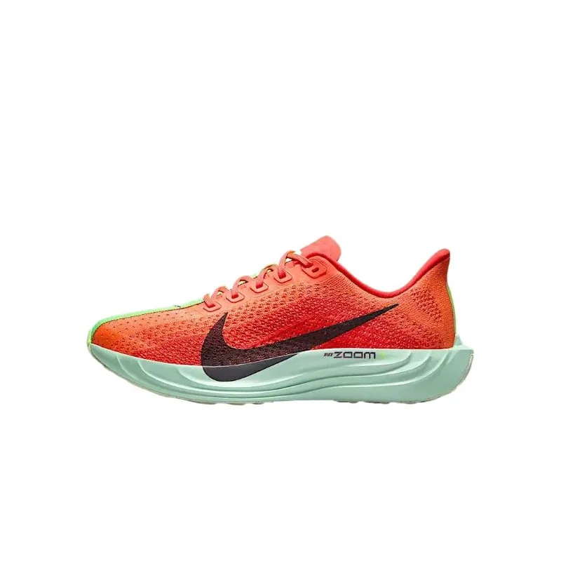 나이키 페가수스 플러스 레드 여성용 패션, 다용도, 가 - Lightweight Road Running Shoes 리뷰 및 가격