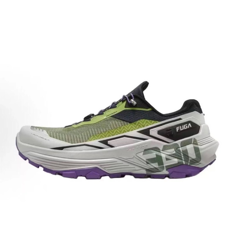 고급 브랜드의 남성용 및 여성용 아웃도어 스포츠 신발, - Anti Slip Trail Running Sneakers 리뷰 및 가격
