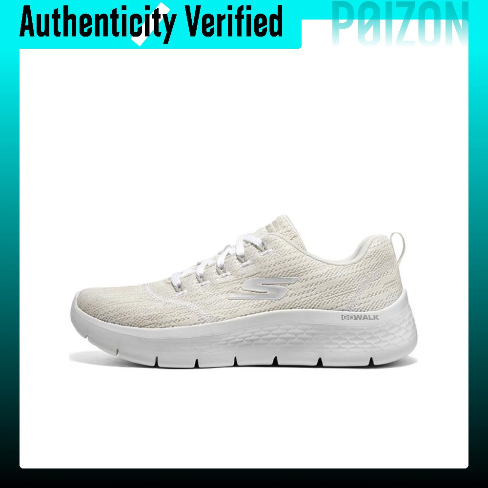 스케쳐스 GO WALK 고 워크 패브릭 로우탑 캐주얼  - Men'S Shoes 리뷰 및 가격