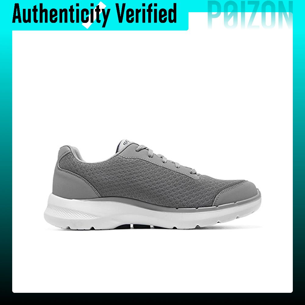 Skechers Go Walk 6 쿠셔닝 내마모성 통기 - Men'S Shoes 리뷰 및 가격