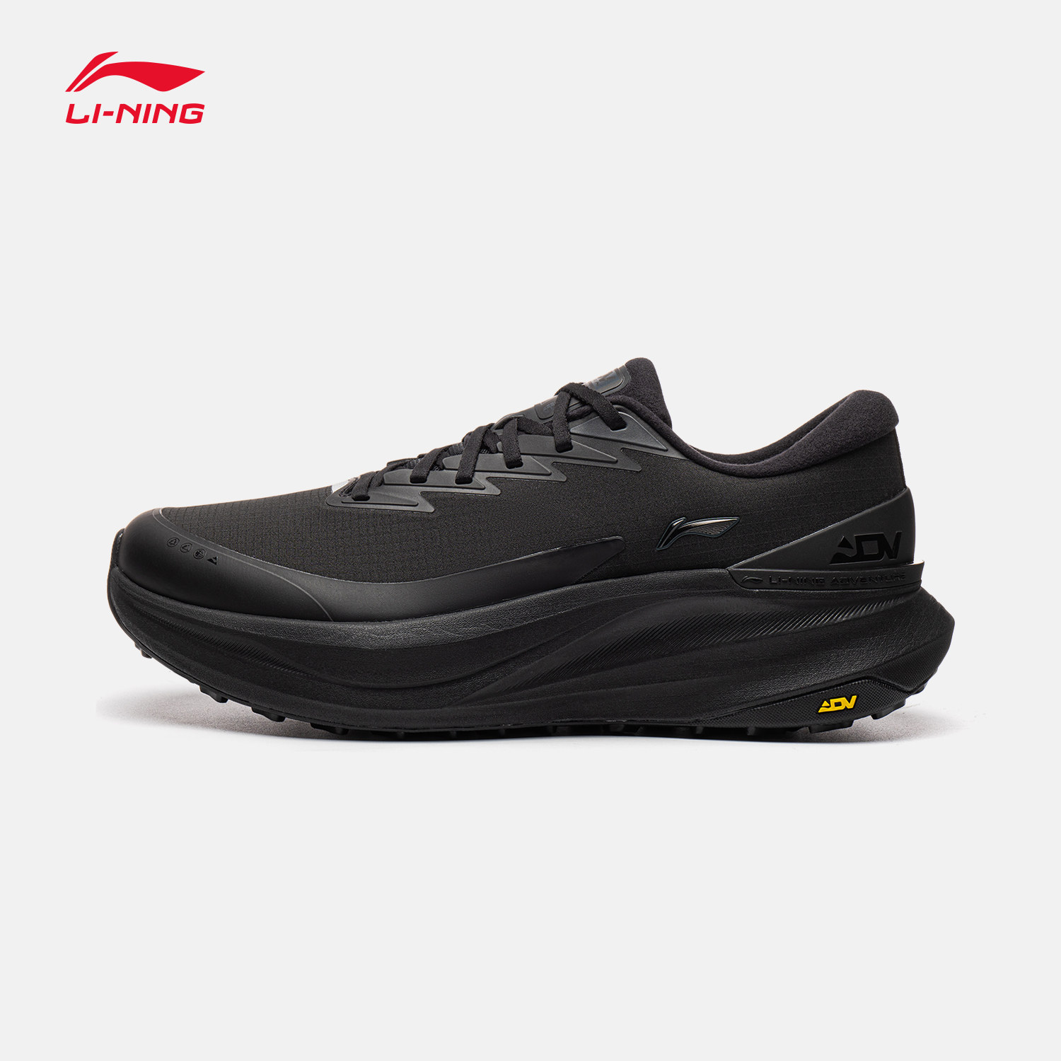 리닝 롱주 남성용 아웃도어 하이킹 신발 가을 방수 미끄 - Anti Slip Trail Running Sneakers 리뷰 및 가격