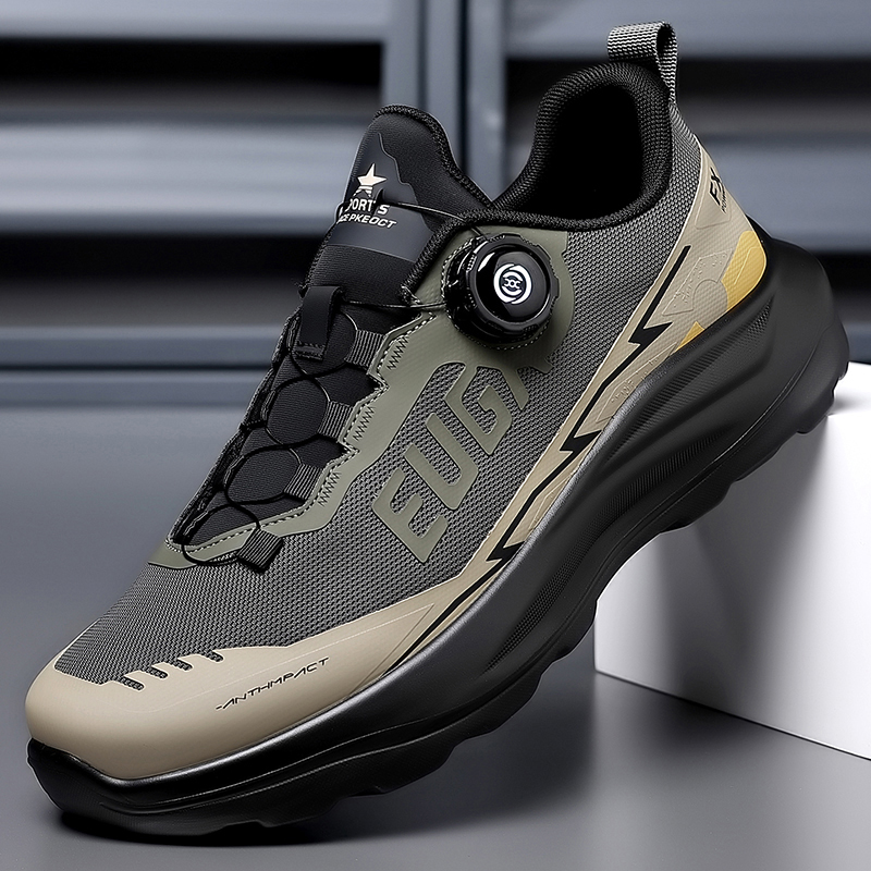트레일 러닝화 신상품 출시: 남녀공용, 가벼운 무게,  - Anti Slip Trail Running Sneakers 리뷰 및 가격